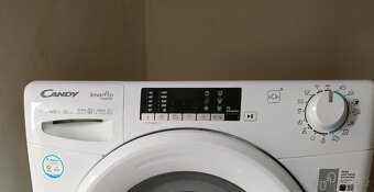 Pračka Candy CO 4104 TWM/1-S - 5