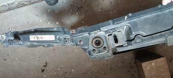 Bmw e39 chladickova stena - 5