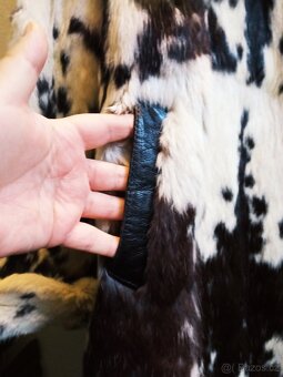 Kožich Vintage  Kara Trutnov VEL.M - 5