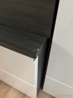 Obývací stěna - 5