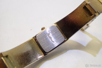 Hodinky dámské - Quartz - Made in Japan  - 5
