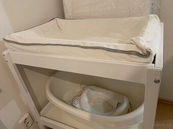 Kompletní dětská výbavička - 5