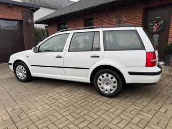 GOLF 4 / 1.9 TDI / 74KW / OCEAN - 5