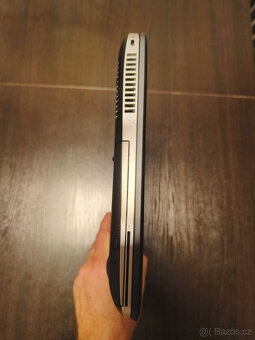 Notebook HP ProBook 650 G2/i7-6600U/16GB RAM/512GB NVMe - 5