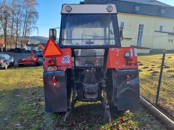 Zetor 8011 - 5