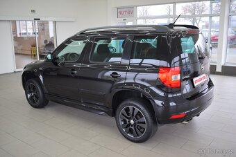 Škoda Yeti 1,4 TSi 90 kW, Monte Carlo,NAVI,LED, - 5