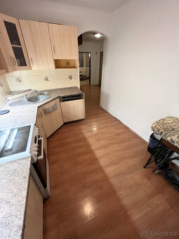 Pronájem bytu 4+1/L,109 m2, Velvary, okr.Kladno, 2.NP, cihla - 5