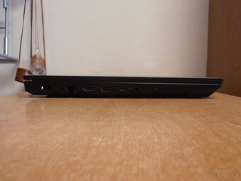 Herní notebook Lenovo IdeaPad Gaming 3 15arh05 - 5