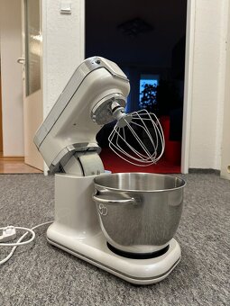 Kuchyňský robot ETA Gartussino MAXO - 5