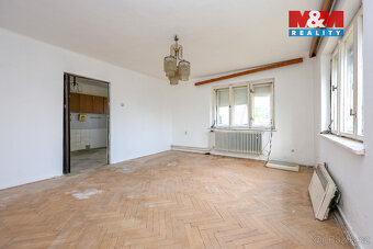 Prodej rodinného domu, 252 m², Bludov - 5