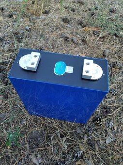 Články Eve LF280K v3 – 280Ah – LiFePO4 3.2V – A grade 🔋 - 5