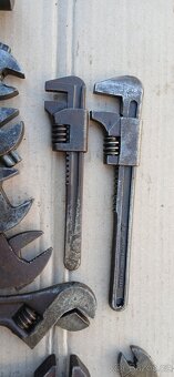 Hasáky,, svěrák - 5