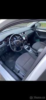 Škoda Octavia 3 Combi Rozvody,TZ,Carplay - 5