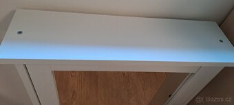 Zrcadlová skříňka - 5