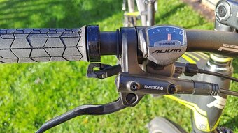 Elektrokolo Leaderfox - 5