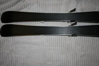 dívčí lyže Stockli Sinox 80 cm - 5