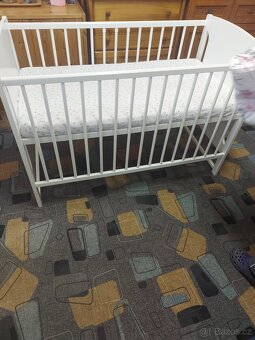 Detska postylka s vybavenim - 5