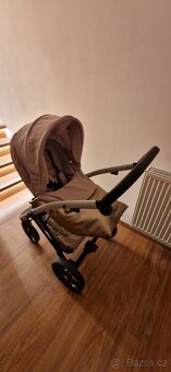 Kočárek Jasmine Camino - 5