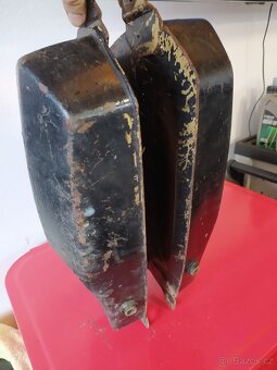 Nádrž ČZ Smolík - 5