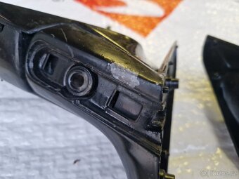 BMW e30 zrcátka - 5