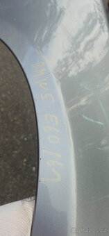 Pravy predni blatnik bmw 5 e60 e61 - 5