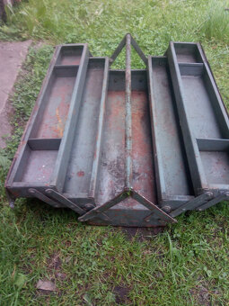 Automoto veteš především Škodovky, Žiguly, Trabanty... - 5