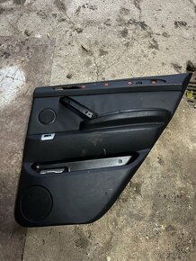 Díly BMW E53 X5 3.0D 160kw - 5