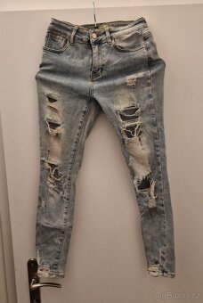 Značkové dámské oblečení - 5