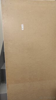 Stolní deska Linnmon Ikea - 5