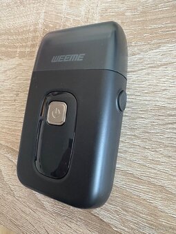 Kadeřnické náčiní - 5