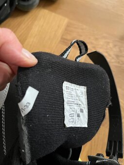 brusle - inline, chlapecké, vel 31-33 - 5