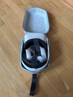 Meta Quest 2 64GB - 5