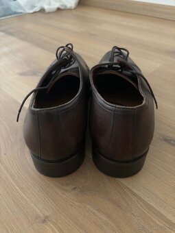 Boty společenské Mango 44 - 5