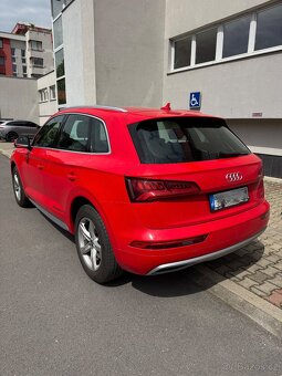 Audi Q5 2.0Tfsi/252HP - 5