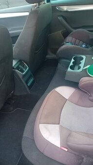 Ṣ̌koda Octavia -Greenline - 5