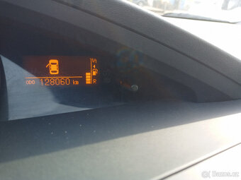 Prodám Toyota Verso 2,0 D-4D - 5