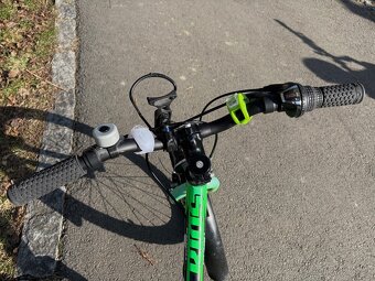 Dětské kolo CTM Kids - 5