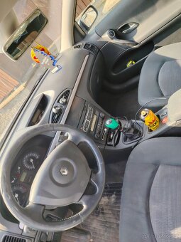 Renault laguna 2.0dci - 5