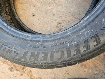 225/55R17 97W EfficientGrip Performance GOODYEAR - 5