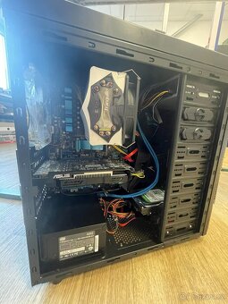 AMD Phenom II X4 840 Quad core 3.2 GHz - 5