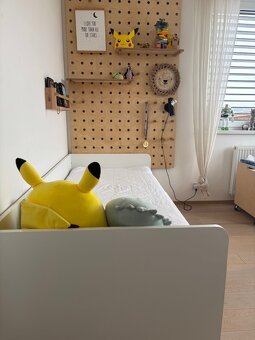 Designový dětský nábytek/pokoj - DEVOTO - 5