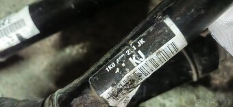 Poloosa 1K audi a3 octavia passat superb golf - 5