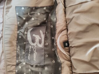Dámská bunda nová - 5