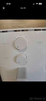 Horkovzdusna friteza Xiaomi Nova - 5