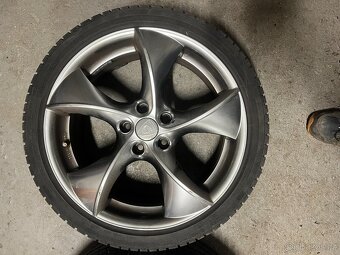 Alu kola R18 - 5