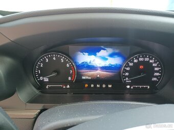 Prodám Ford Explorer perfektní stav - 5