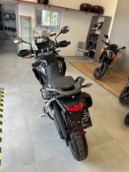 Triumph Tiger 900gt - 5