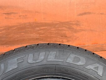 Letní Fulda 195/65/15 - 5