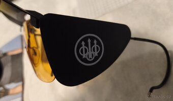 Střelecké brýle Beretta -Italy - 5