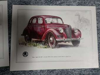Škoda, Laurin a Klement obrázky - 5
